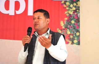 संविधान संशोधनमा समेट्नुपर्ने विषय