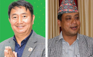 बागमतीका मुख्यमन्त्री लामाले  राजीनामा दिँदै, अब इन्द्र बानियाले सरकार चलाउने