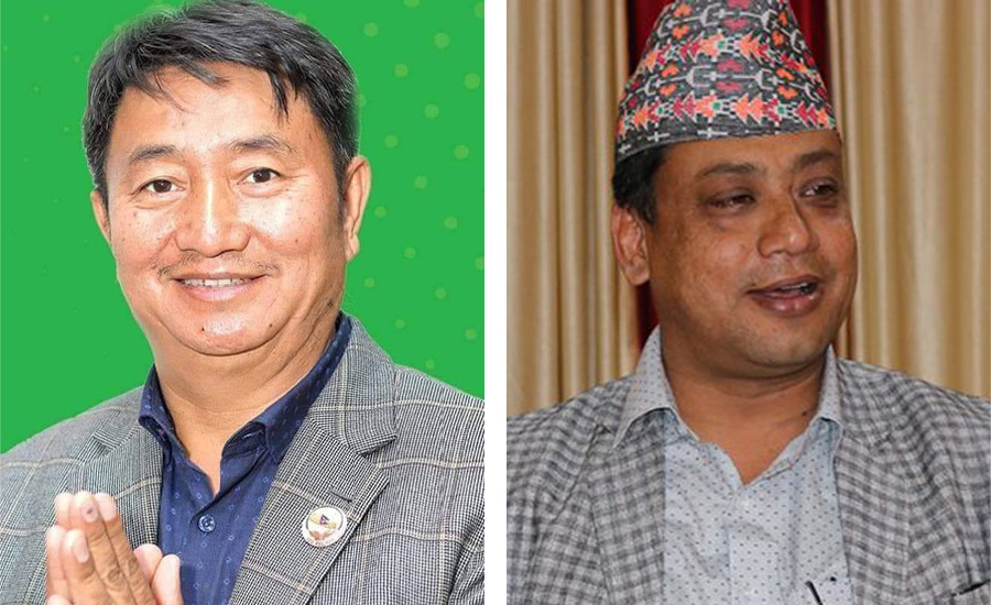 बागमतीका मुख्यमन्त्री लामाले  राजीनामा दिँदै, अब इन्द्र बानियाले सरकार चलाउने