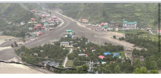 भारत उत्तराखण्डको बाढीमा २६ जना नेपाली बेपत्ता रहेको दूतावास भनाई