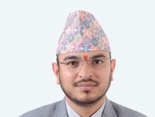 बीमा प्राधिकरणका अध्यक्ष शरद ओझा पदमुक्त