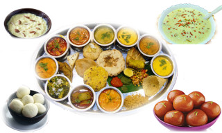 हरितालिका तीजको अघिल्लो दिन दर खाएर मनाइँदै