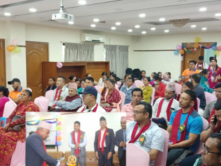 प्रयास नेपाल धादिङको २४औं वार्षिक साधारणसभा तथा सामाजिक लेखा परिक्षण सम्पन्न