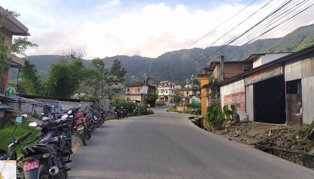 काठमाडौँको टोखाका हरेक टोलमा नागरिक सुरक्षा समूह गठन गरिने