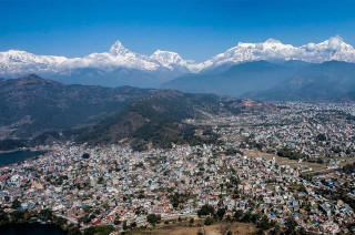 पोखरास्थित लेकसाइड सडक महोत्सव, पुस १३ गतेदेखि पाँच दिनसम्म चल्ने
