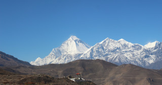 धौलागिरी हिमाल