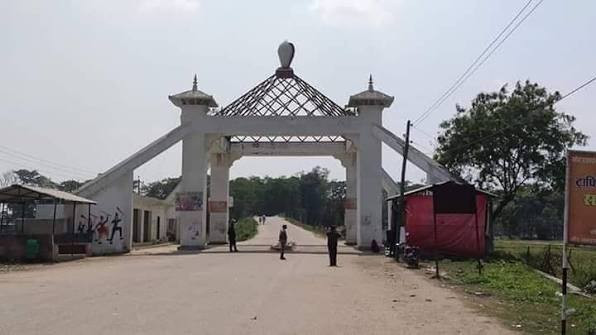 चुनावले बन्द नेपाल–भारत सीमा नाका आज रातिपछि खुल्ने