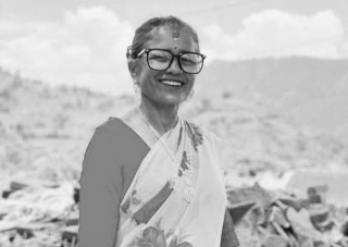 धादिङको थाक्रेस्थित अमर्खुमा स्कुटर दुर्घटना हुँदा एक जनाको ज्यान गयो