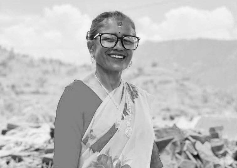 धादिङको थाक्रेस्थित अमर्खुमा स्कुटर दुर्घटना हुँदा एक जनाको ज्यान गयो