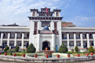 राष्ट्रिय परिचयपत्र मार्फत २ लाख २५ हजारले गराए मतदाता नामावली दर्ता