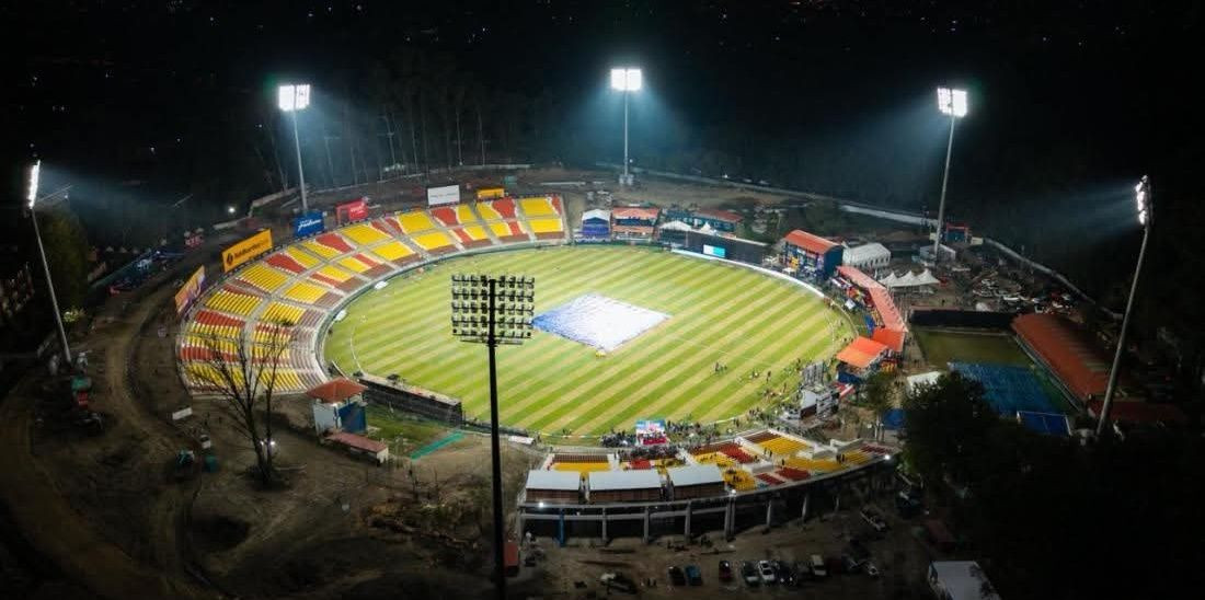 एनपीएलमा आज चितवन र कर्णाली तथा विराटनगर र पोखरा खेल्दै