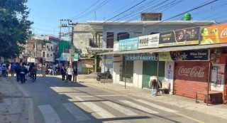 महेश बस्नेतको विरोधमा जेनजीले प्रदर्शन गरेपछि बारामा कर्फ्यु