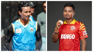 आज कर्णाली र लुम्बिनी तथा काठमाण्डु र विराटनगर खेल्दै