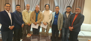 दुर्गा प्रसाईँको अभियानले नेपाल बन्दको कार्यक्रम फिर्ता लियो