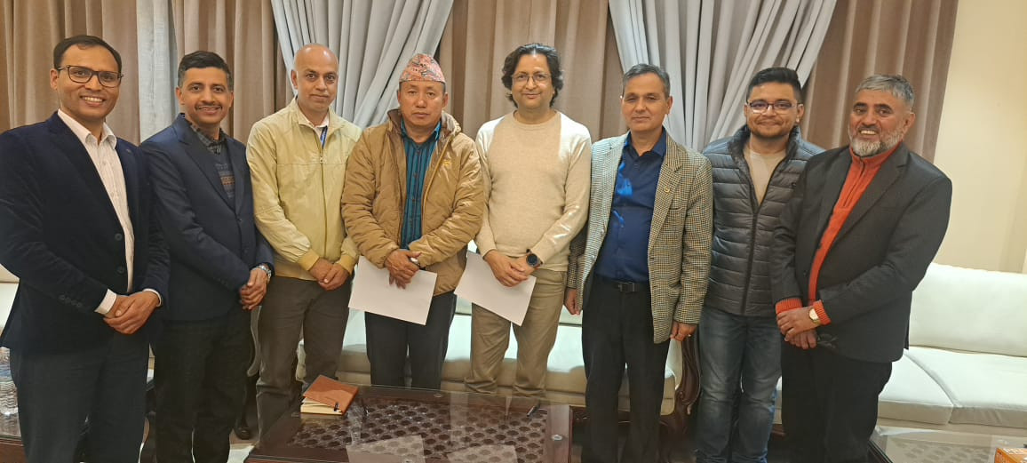 दुर्गा प्रसाईँको अभियानले नेपाल बन्दको कार्यक्रम फिर्ता लियो
