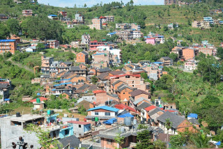 बन्दिपुरका होटेलमा पर्यटक भरिभराउ