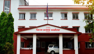 हेटौँडाको सडक विस्तारमा अवरोध पुर्‍याउनेलाई कडा कारबाही गर्ने प्रशासनको चेतावनी