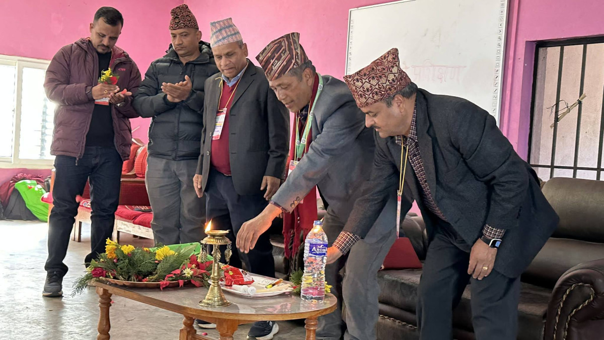 हाइवे बचत तथा ऋण सहकारीको १९औं वार्षिक साधारण सभा सम्पन्न