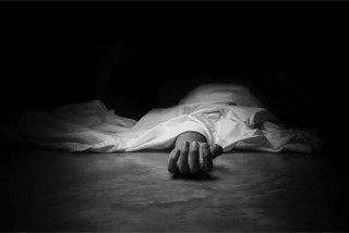 धादिङमा मकैबारीमा अचेत भेटिएकी महिलाको मृत्यु