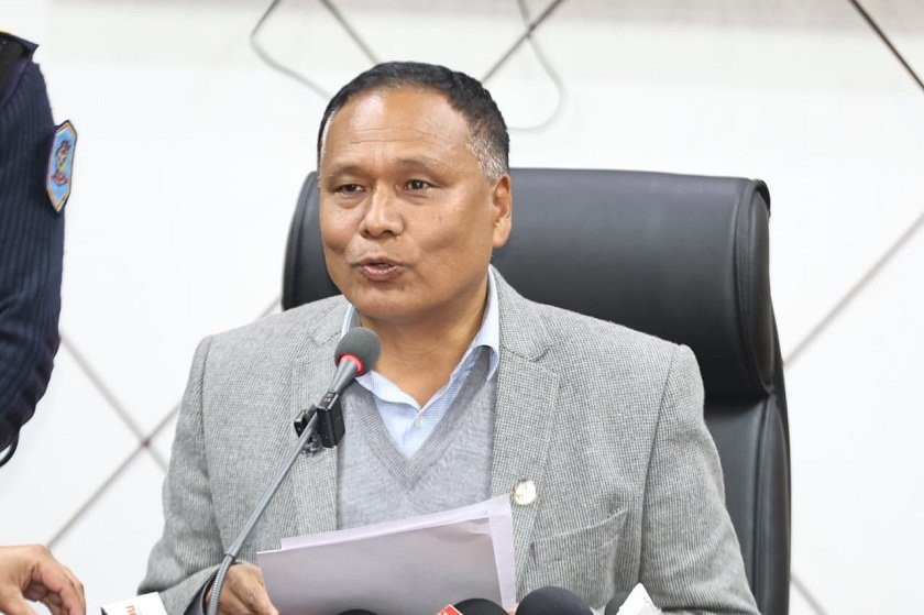 कुलमान घिसिङ : सडकबाट रचनात्मक रूपमा खबरदारी गर्ने