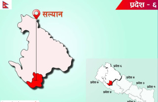रोजगारीका लागि भारत गएका दुई परिवारका ९ सदस्यको आगलागीमा परेर मृत्यु