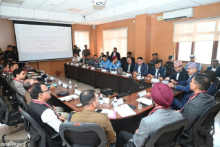 निर्वाचनको ७२ घण्टाअघि भारतसँगको सीमा बन्द गर्ने निर्णय