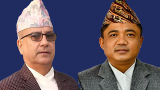 एमाले मकवानपुर अध्यक्षको राजिनामा, लामालाई कार्यवाहकको जिम्मेवारी