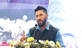 रास्वपा सचिवालय बैठक बस्दै