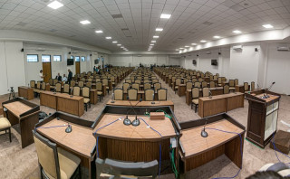 सत्र वर्षपछि सिंहदरबारमा बस्दै संसद् बैठक