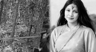 इनिशा विक मृत्यु प्रकरण : पुर्पक्षका लागि चार बालक जेल चलान