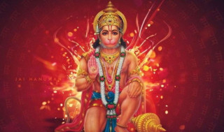 आज रामभक्त  हनुमान  जन्मजयन्ती मनाइँदै