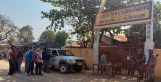 धनुषाबाट सशस्त्र प्रहरी निरिक्षक पक्राउ