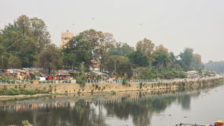 शनिबार बिहानदेखि तीन ठाउँको सुकुमबासी बस्ती हटाईने