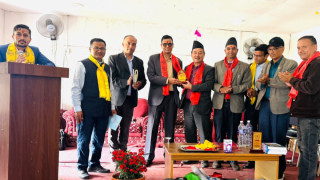 सीतापाइला माविमा इलेक्ट्रिक इन्जिनियरिङ शिक्षकहरूका लागि दुई दिने कार्यशाला