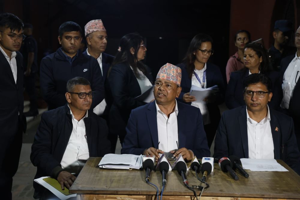 एसईईमा ६५.९८ प्रतिशत विद्यार्थी उत्तीर्ण