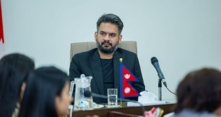 प्रतिनिधिसभा बैठकमा नीति तथा कार्यक्रममाथि छलफल हुँदै, प्रधानमन्त्रीले जवाफ दिने कार्यसूची