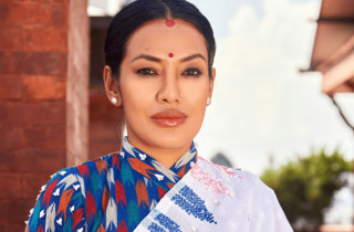 रास्वपा सांसदले विदेशी महिलालाई अलपत्र पारेको विषयमा आशिका तामाङले के भनिन् ?