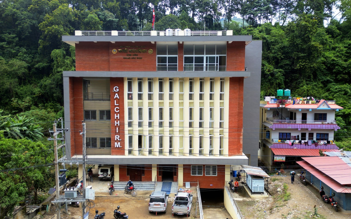 सामाजिक सुरक्षा परिचयपत्र नविकरण सम्बन्धी गल्छी गाउँपालिकाको सूचना