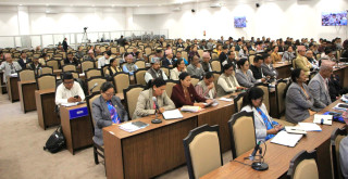 प्रतिनिधिसभा बैठक बस्दै, यस्तो छ कार्यसूची