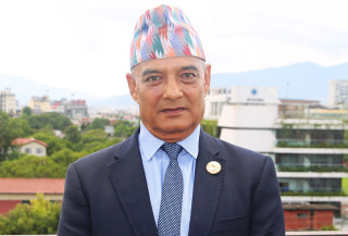 महामन्त्री धवलशमशेर राणासहित १८३ जनाले छाडे राप्रपा