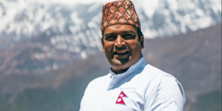 सेफ सन्तोष साह थुनामुक्त