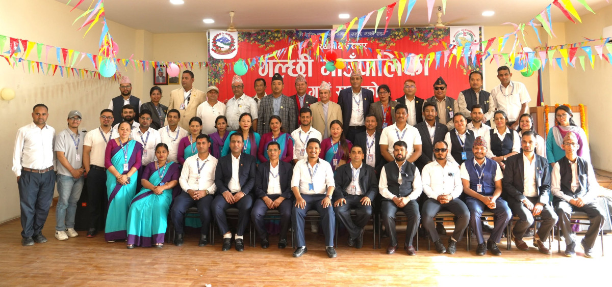 गल्छी गाउँपालिकाद्धारा ६७ करोड ६० लाख रुपैँयाको बजेट विनियोजन,  नीति तथा कार्यक्रममा के छ ?