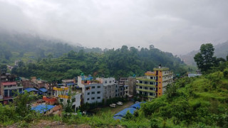 देशभर मनसुन सक्रिय, धेरै ठाउँमा भारी वर्षाको सम्भावना