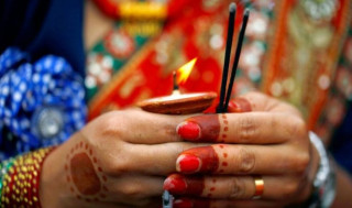 साउने सङ्क्रान्ति पर्व मनाइँदै