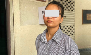 राधिका दासीविरुद्ध अभिव्यक्ति दिने वेदिका केसी पक्राउ