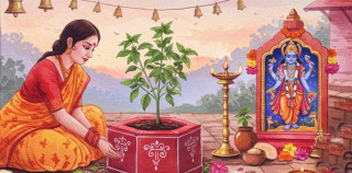 आज हरिशयनी एकादशी पर्व मनाइँदै