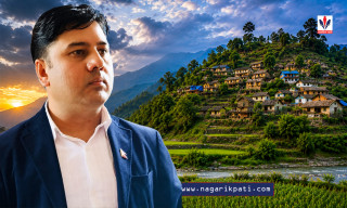 डाँडामा बस्ती, बेँसीमा खेती : पुर्खाको बुद्धिमत्ताबाट हामीले के सिक्ने ?