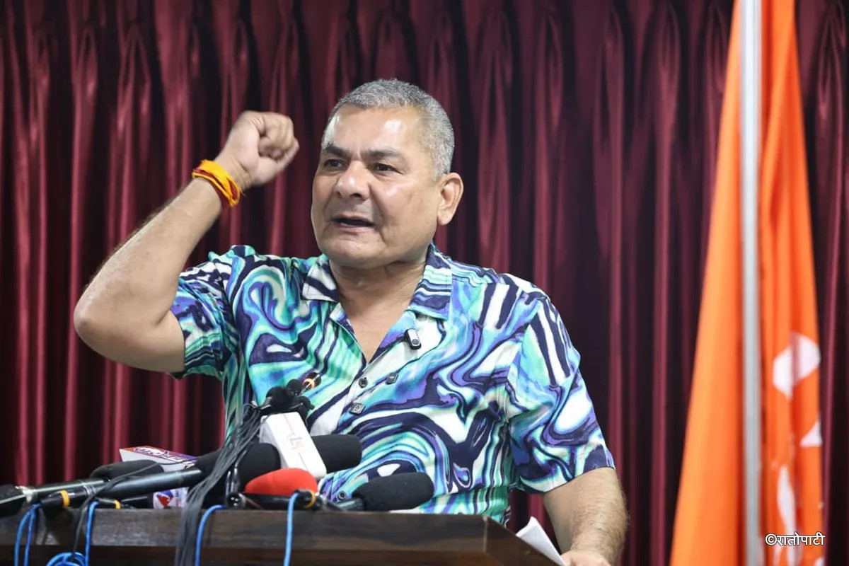 मेडिकल व्यवसायी दुर्गा प्रसाईको बन्दीप्रत्यक्षीकरण रिटमा आज सुनुवाइ हुँदै