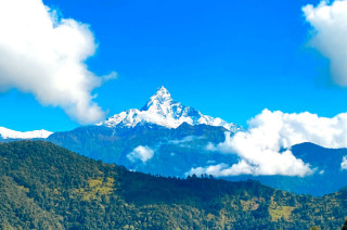 मनसुन बाहिरियो, पश्चिमी र स्थानीय वायुको प्रभाव भने कायमै